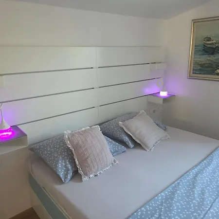 Semesterbostad Pinta Vodice