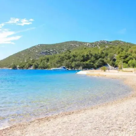 Semesterbostad Pinta Vodice