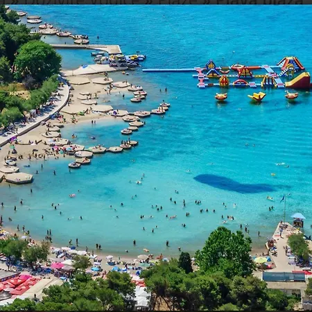 Semesterbostad Pinta Vodice